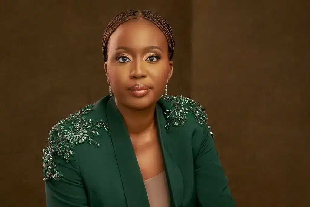Adesuwa Rhodes