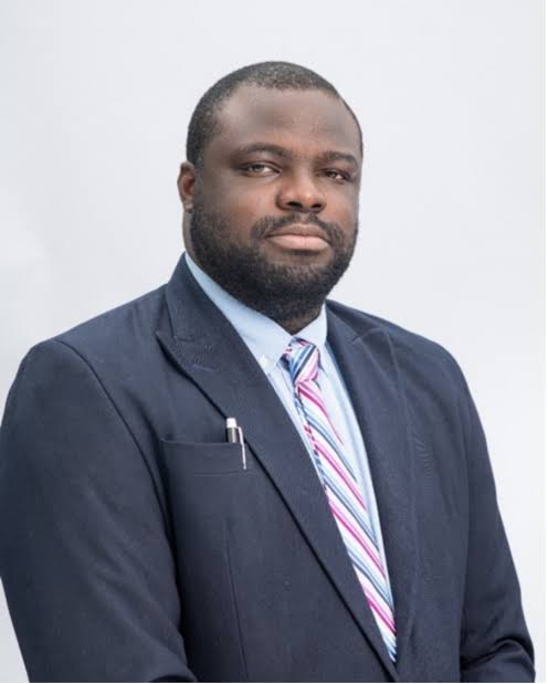 Iyinoluwa Aboyeji